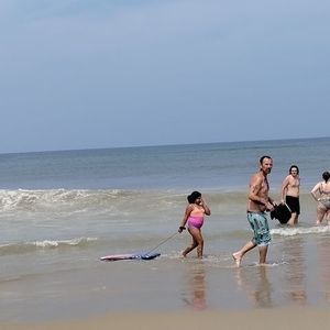 Meet your Posher, Amgelica